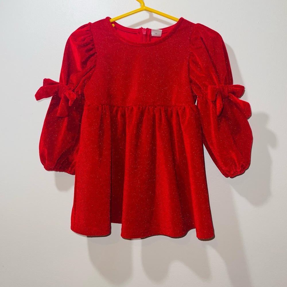 Baby dress